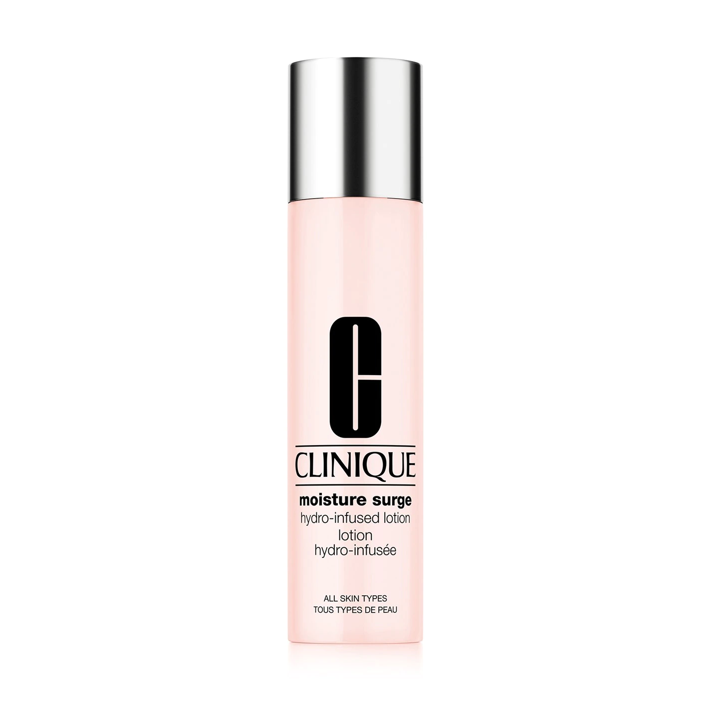 Clinique Moisture Surge™ Hydro-Infused Lotion 1 Clinique Moisture Surge™ Hydro-Infused Lotion