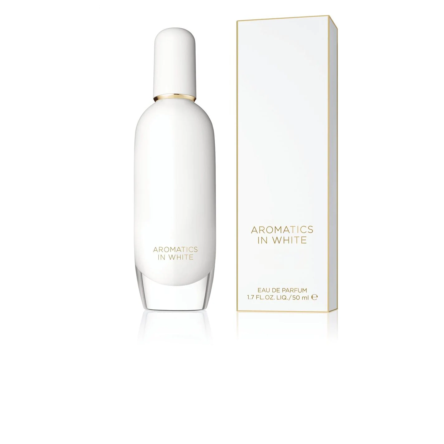 Clinique Aromatics In White Eau de Parfum 1 Clinique Aromatics In White Eau de Parfum
