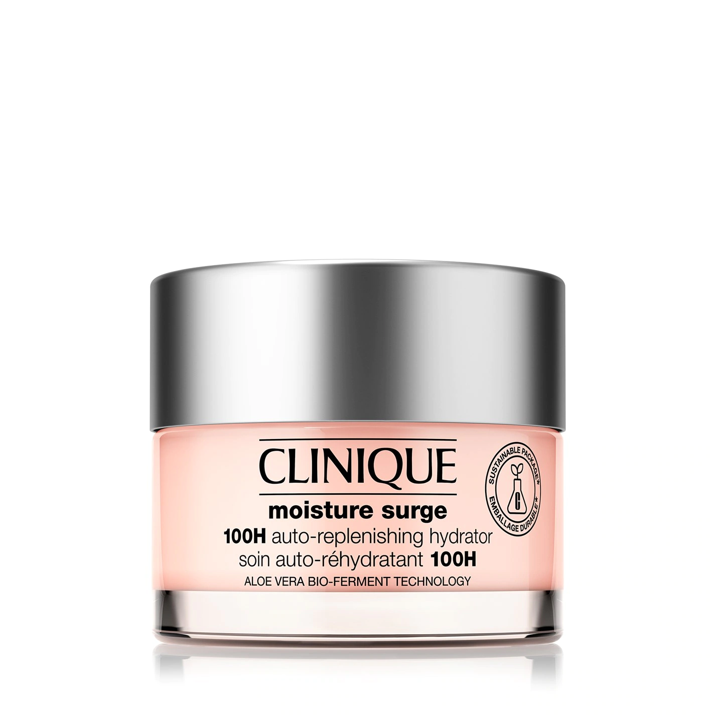 Clinique Moisture Surge™ 100H Auto-Replenishing Hydrator 1 Clinique Moisture Surge™ 100H Auto-Replenishing Hydrator