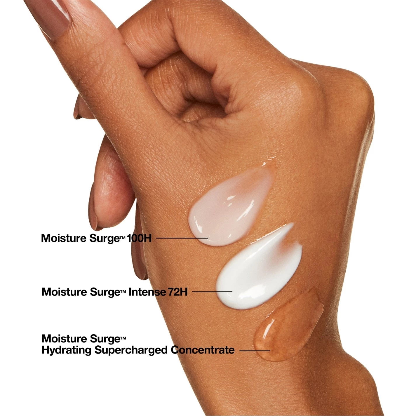 Clinique Moisture Surge™ 100H Auto-Replenishing Hydrator 4 Clinique Moisture Surge™ 100H Auto-Replenishing Hydrator - Image 4