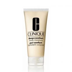 Clinique Deep Comfort Body Lotion