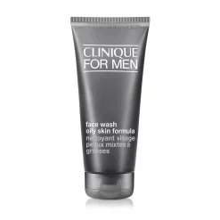 Clinique Face Wash for Oily Skin