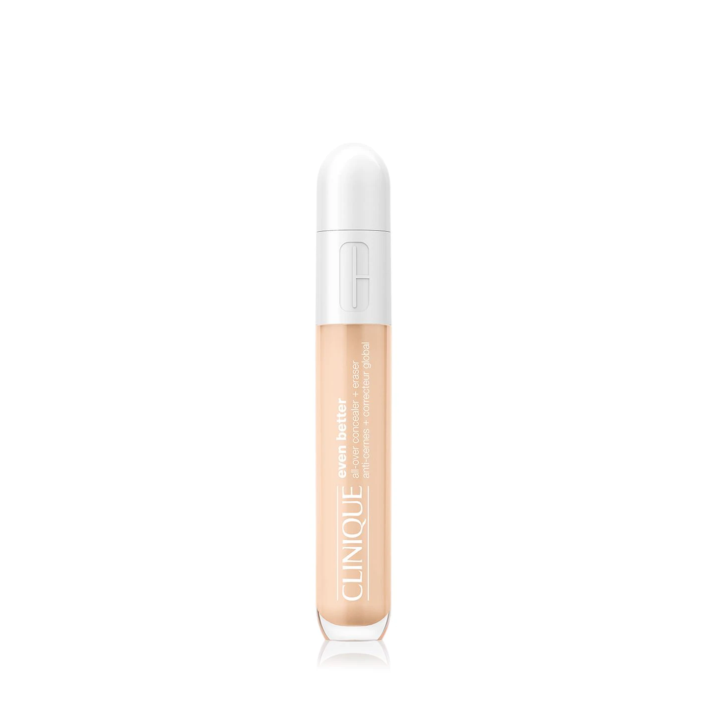 Clinique Even Better™ All-Over Concealer + Eraser 1 Clinique Even Better™ All-Over Concealer + Eraser