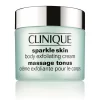 Clinique Sparkle Skin Body Exfoliating Cream