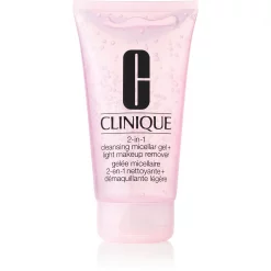Clinique 2-IN-1 Cleansing Micellar Gel
