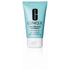 Clinique Acne & Anti Blemish Solutions Cleansing Gel 125ml