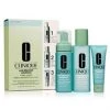 Clinique Anti-blemish solutions 3-step system