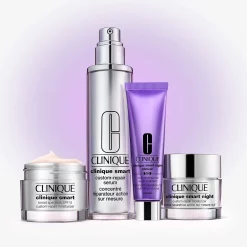 Clinique Clinique Smart Night™ Clinical MD Multi-Dimensional Repair Treatment Retinol 5 Clinique Clinique Smart Night™ Clinical MD Multi-Dimensional Repair Treatment Retinol -Clinique Sales Store 77247269 xxl a5