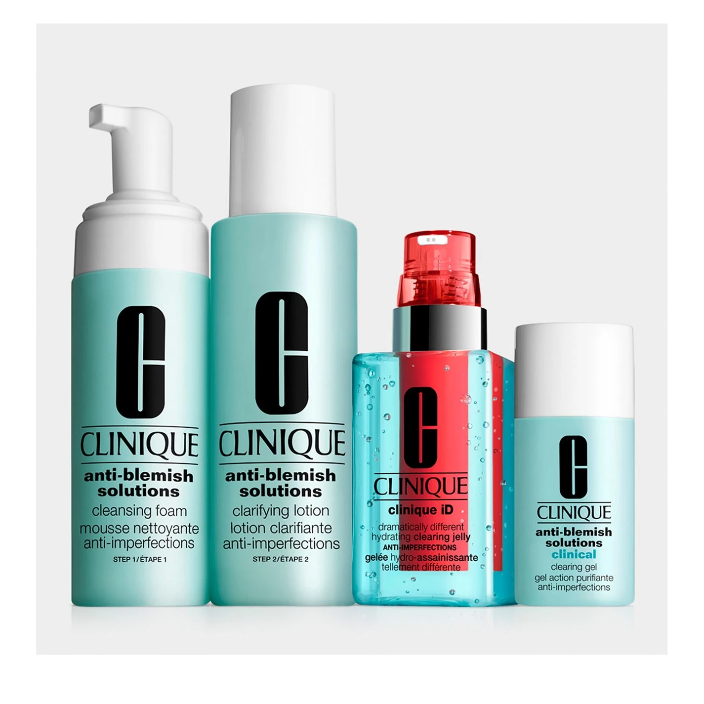 Clinique "Clinique iD™: Active Cartridge Concentrate™ for Imperfections 4 Clinique "Clinique iD™: Active Cartridge Concentrate™ for Imperfections - Image 4