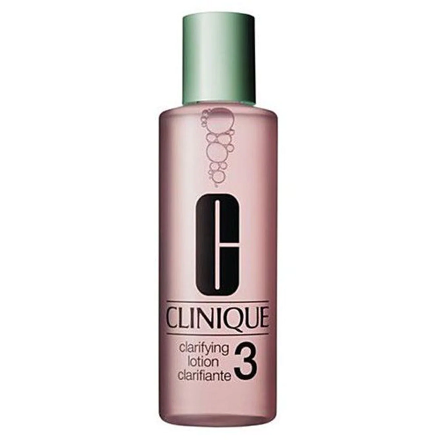Clinique Clarifying Lotion 3 400ml 1 Clinique Clarifying Lotion 3 400ml