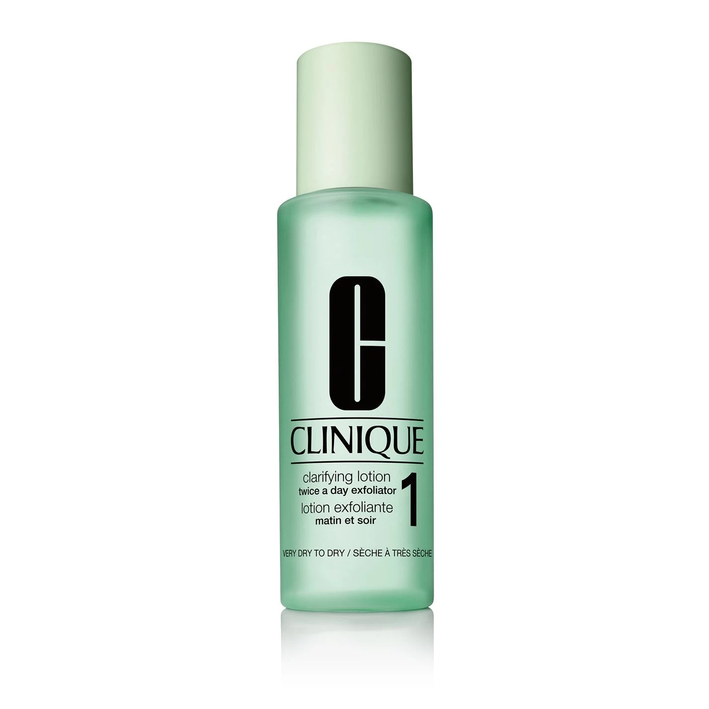 Clinique Clarifying lotion 1 400ml 1 Clinique Clarifying lotion 1 400ml