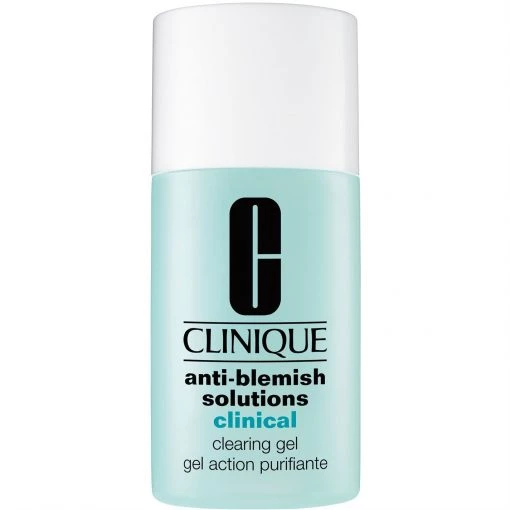 Clinique Anti Blemish Solutions Clinical Clearing Gel 15ml -Clinique Sales Store 77312569 xxl