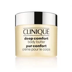 Clinique Deep Comfort Body Butter 200ml
