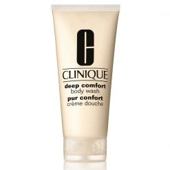 Clinique Deep Comfort Body Wash 200ml