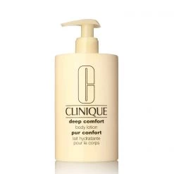 Clinique Deep Comfort Body Lotion