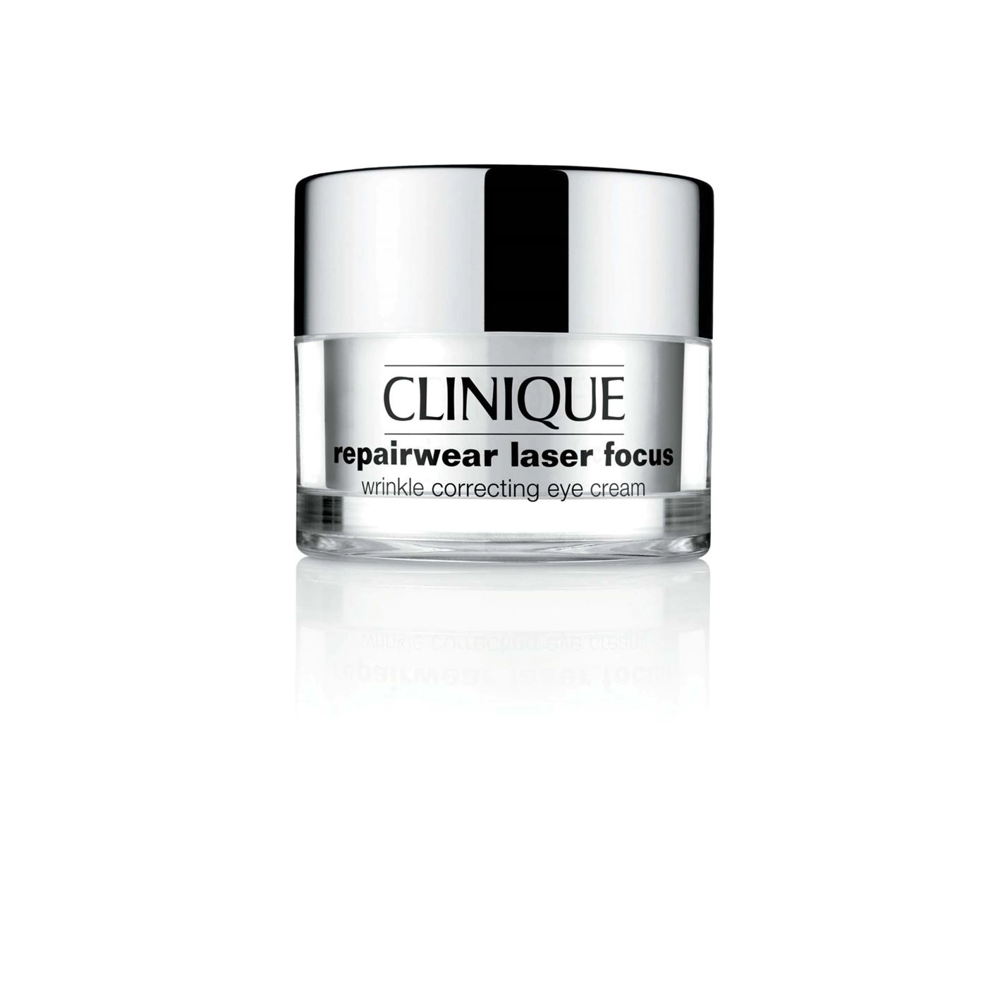 Clinique Repairwear Laser Focus Wrinkle Correcting Eye Cream 1 Clinique Repairwear Laser Focus Wrinkle Correcting Eye Cream