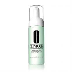 Clinique Sonic Extra Gentle Cleansing Foam 125ml