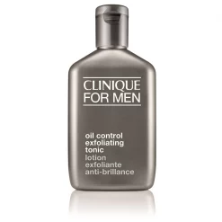 Clinique Clinique For Men Oil Control Exfoliating Tonic