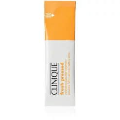 Clinique Fresh Pressed Renewing Powder Cleanser
