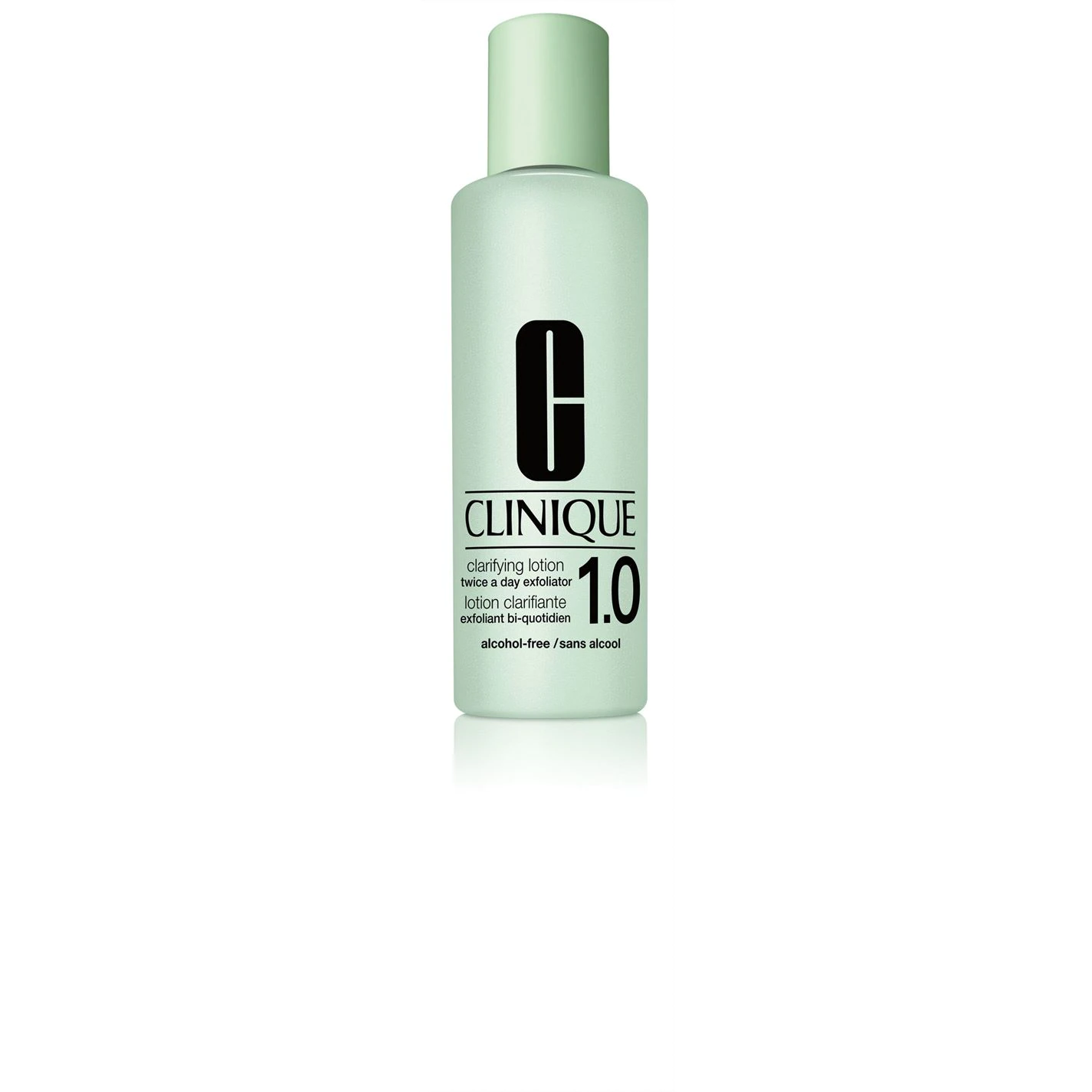 Clinique Clarifying Lotion 1.0 Alcohol Free 400ml 1 Clinique Clarifying Lotion 1.0 Alcohol Free 400ml