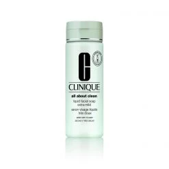 Clinique Extra Mild Liquid Facial Soap