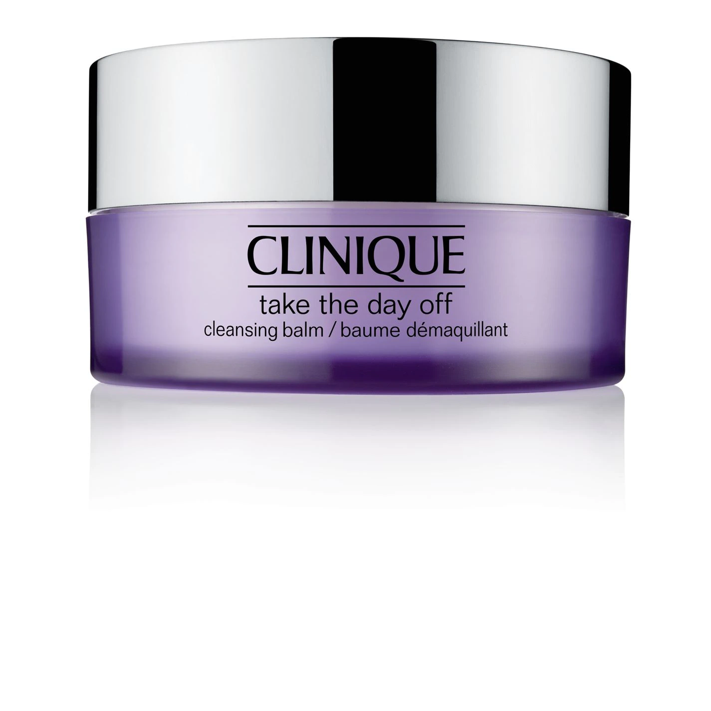 Clinique Take The Day Off™ Cleansing Balm 125ml 1 Clinique Take The Day Off™ Cleansing Balm 125ml
