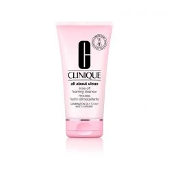 Clinique Rinse-Off Foaming Cleanser 150ml