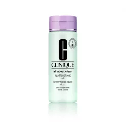 Clinique Mild Liquid Facial Soap 200ml