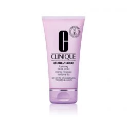 Clinique Foaming Sonic Facial Soap 150ml