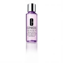 Clinique Take The Day Off Makeup Remover 125ml