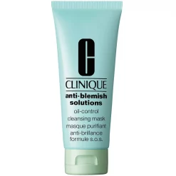 Clinique Anti-Blemish Oil Control Cleansing Mask 100ml