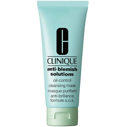 Clinique Anti-Blemish Oil Control Cleansing Mask 100ml -Clinique Sales Store 77318769 xxl