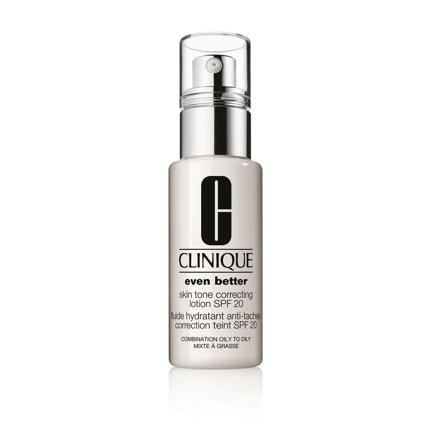 Clinique Even Better™ Skin Tone Correcting Lotion SPF 20 1 Clinique Even Better™ Skin Tone Correcting Lotion SPF 20