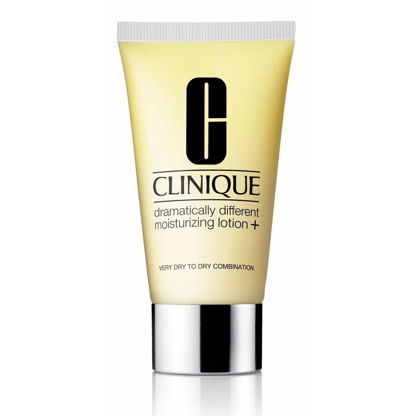 Clinique Dramatically Different Moisturizing Lotion+ Tube 1 Clinique Dramatically Different Moisturizing Lotion+ Tube