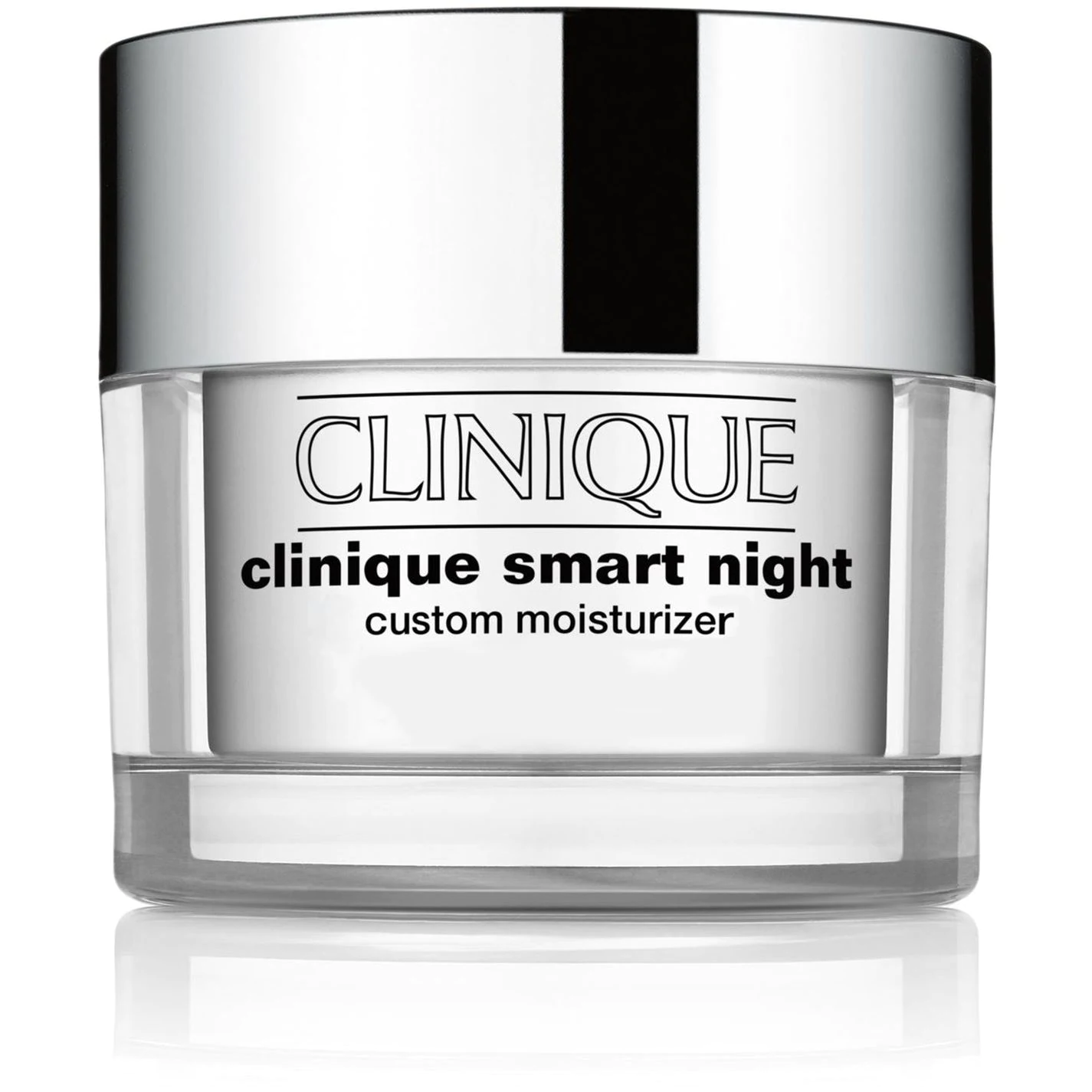 Clinique Smart Night Custom Moisturizer 50ml - Very Dry 1 Clinique Smart Night Custom Moisturizer 50ml - Very Dry
