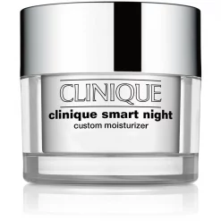 Clinique Smart SPF 15 Custom Moisturiser - Dry Combination