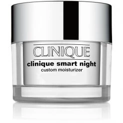 Clinique Smart Night Custom Moisturiser 50ml - Combination