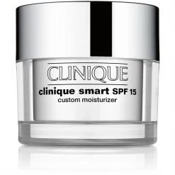 Clinique Smart SPF 15 Custom Moisturiser 50ml - Very Dry