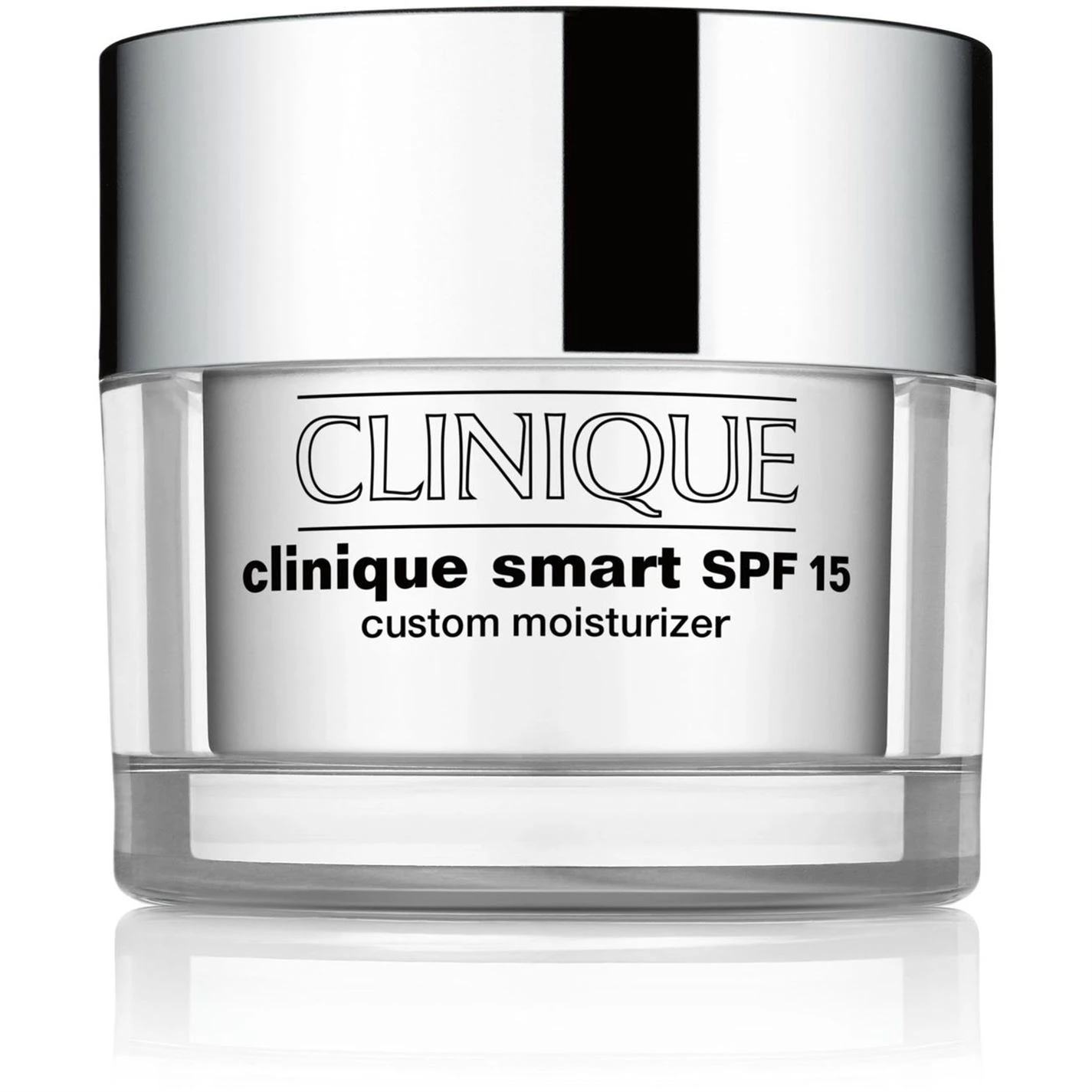 Clinique Smart SPF15 Custom Moisturiser - Combination Oily 1 Clinique Smart SPF15 Custom Moisturiser - Combination Oily