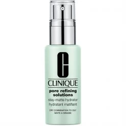 Clinique Pore Solutions Stay Matte Hydrator