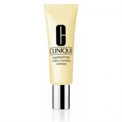 Clinique Superprimer Face Primer - Colour Corrects Redness