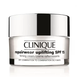 Clinique Repairwear Uplifting Firming Cream SPF15