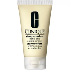 Clinique Deep Comfort Hand & Cuticle Cream 75ml