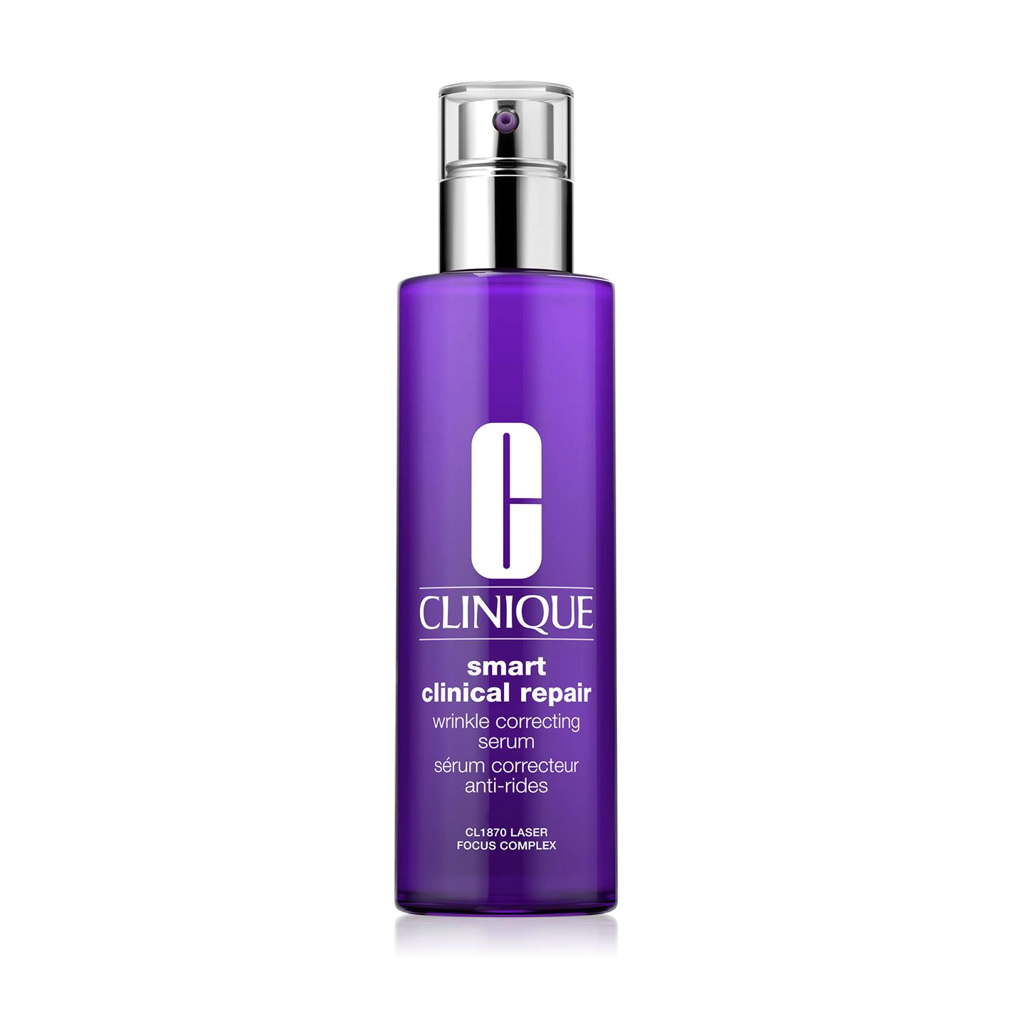 Clinique Clinique Smart Clinical Repair Wrinkle Correcting Serum 1 Clinique Clinique Smart Clinical Repair Wrinkle Correcting Serum