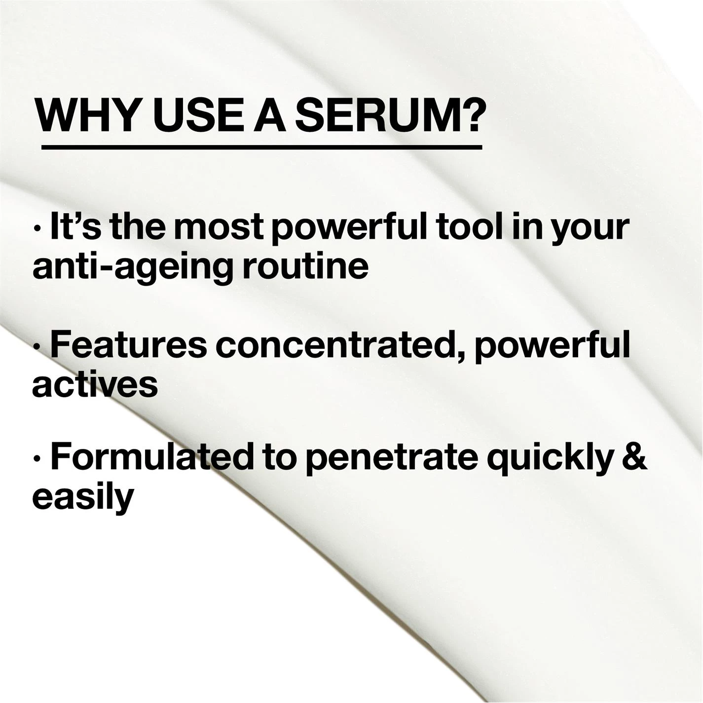 Clinique Clinique Smart Clinical Repair Wrinkle Correcting Serum 4 Clinique Clinique Smart Clinical Repair Wrinkle Correcting Serum - Image 4
