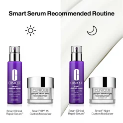 Clinique Clinique Smart Clinical Repair Wrinkle Correcting Serum 14 Clinique Clinique Smart Clinical Repair Wrinkle Correcting Serum -Clinique Sales Store 77405469 xxl a6