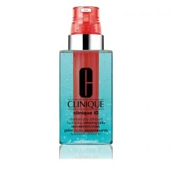Clinique Clinique iD™: Dramatically Different™ Hydrating Jelly + Active Cartridge Concentrate™ for Imperfecti