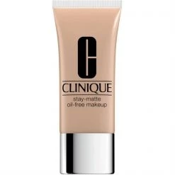 Clinique Stay-Matte Oil-Free Make-Up