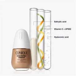 Clinique Even Better Clinical™ Serum Foundation SPF20 -Clinique Sales Store 77521272 xxl a4