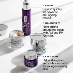 Clinique Smart Clinical Repair Wrinkle Correcting Eye Cream -Clinique Sales Store 77585269 xxl a4